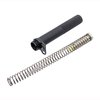 AR-15 Tube tampon longueur pistolet