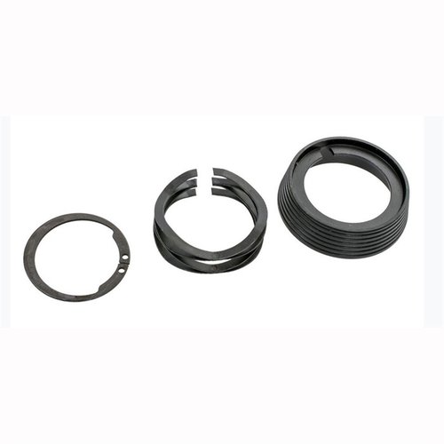 Remplace facilement ton AR-15 Handguard Slip Ring avec ce modèle CMMG, pour une fixation sécurisée et un maintien optimal de ton matériel.