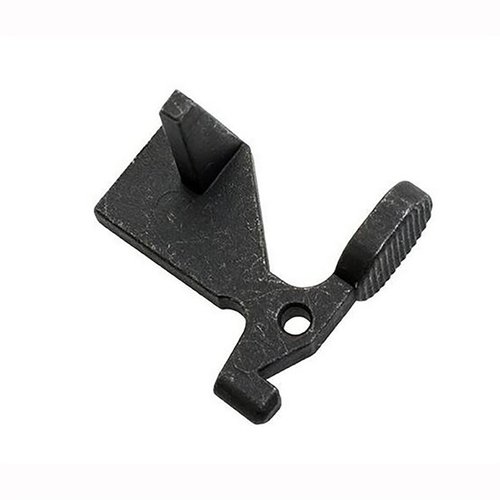 Le MK9 BOLT CATCH de CMMG est un remplacement fiable et durable, conçu pour assurer un fonctionnement optimal de ton arme et améliorer ta performance au tir.