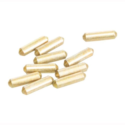 Les AR-15 Takedown Detents de CMMG sont des pièces de remplacement fiables, parfaites pour assurer un assemblage et un démontage faciles de ton AR-15.