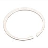 Lot de 3 anneaux de gaz fendus pour AR-15
