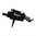 SIG MPX détente droite monostage 4,5 lb