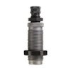Le die Taper Crimp Seater RCBS te permet de placer la balle et de la sécuriser grâce à son crimping taper intégré, pour des cartouches fiables et précises.