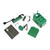 Kit de préparation d'étuis