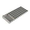 Le Billet Loading Block Area 419 offre 50 emplacements pour tes cartouches, avec un design robuste, des pads en caoutchouc et un fond pour éviter les accidents.