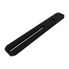 Améliore ta précision avec l'ARCALock Universal Flat Rail : verrouillage mécanique, compatible ARCA, aluminium 6061-T6 et bords arrondis pour un usage sécurisé.