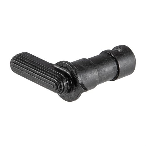 Le sélecteur de sécurité AR-15 de Sons of Liberty Gun Works est un équipement OEM de qualité, parfait pour améliorer la sécurité et la fiabilité de ton AR-15.