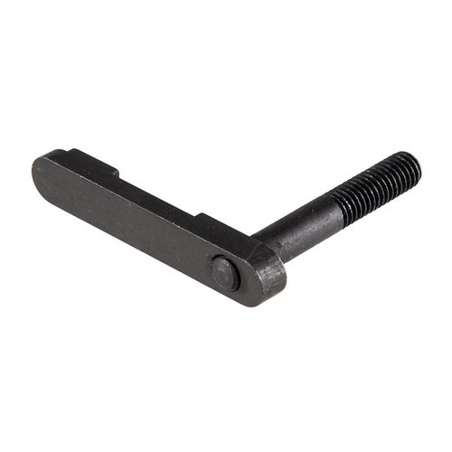 Le Magazine Release OEM de Sons of Liberty Gun Works est parfait pour les AR-15 Mil-Spec, offrant fiabilité et facilité d'utilisation lors des recharges.