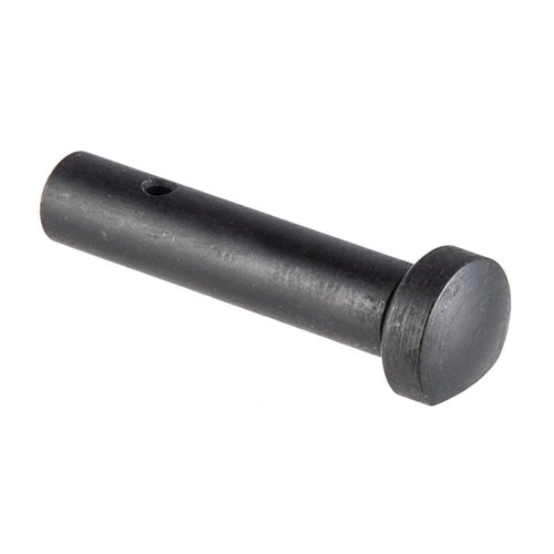 Le Pivot Pin OEM de Sons of Liberty Gun Works est parfait pour ton AR-15 Mil-Spec, offrant robustesse et fiabilité pour un montage facile et sécurisé.