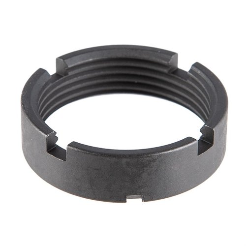 Le Castle Nut OEM de Sons of Liberty Gun Works est parfait pour les AR-15 Mil-Spec, offrant une durabilité et une fiabilité exceptionnelles.