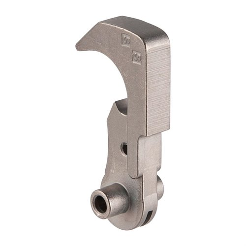 Le marteau Mil-Spec de Sons of Liberty Gun Works est conçu pour les AR-15, offrant fiabilité et performance pour tous tes besoins de tir.