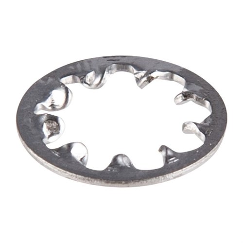 Le Pistol Grip Lock Washer de Sons of Liberty Gun Works est un accessoire OEM idéal pour sécuriser ton AR-15 Mil-Spec, garantissant une fixation solide et fiable.