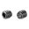 Vis de fixation pour bloc de gaz AR-15, x2 par paquet