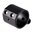 .875" bloc de gaz pour AR-15, nitruration noire