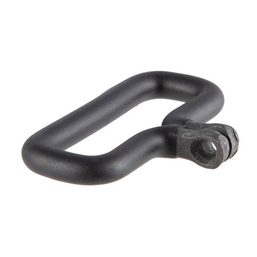Le Front Sling Loop de Sons of Liberty Gun Works est un accessoire OEM idéal pour ton AR-15 Mil-Spec, offrant robustesse et facilité d'utilisation.