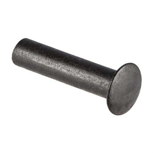Le rivet de boucle de sangle avant AR-15 de Sons of Liberty Gun Works est un OEM de qualité, idéal pour un montage fiable sur ton AR-15 Mil-Spec.