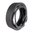 Ensemble bague Delta pour AR-15 noir