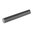 Goupille conique noire pour guidon avant AR-15