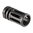 AR-15 A2 cache-flamme cal .22 1/2-28 acier noir