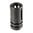 AR-15 A2 cache-flamme cal .22 1/2-28 acier noir