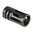 AR-15 A2 cache-flamme 30 CAL 5/8-24 acier noir