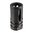 AR-15 A2 cache-flamme 30 CAL 5/8-24 acier noir