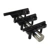 L'EXACT-FIT EJECTOR de Harrison Design offre une durabilité maximale avec un ajustement précis pour toutes les configurations 1911 grâce à ses trois patins de montage.