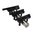 Éjecteur EXACT-FIT GOVT .45 bruni