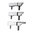 Éjecteur EXACT-FIT GOVT .45 bruni