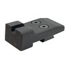 Hausse arrière fixe pour Ruger SR1911