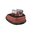 EDGEBAG MINIGATER STD Hauteur 3-1/2 po Écartement 3/4 po 3M SLICK