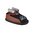 EDGEBAG MINIGATER STD Hauteur 3-1/2 po Écartement 3/4 po 3M SLICK