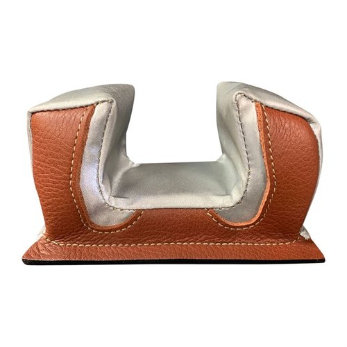 Le EDGEBAG STANDARD FRONT REST est parfait pour les rests avant de style Sinclair, avec des oreilles hautes pour un maintien sécurisé de la crosse.