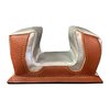 Le EDGEBAG STANDARD FRONT REST est parfait pour les rests avant de style Sinclair, avec des oreilles hautes pour un maintien sécurisé de la crosse.