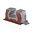 EDGEBAG STD sac de repos avant 3" varmint avec dessus lisse renforcé