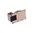 EDGEBAG STD SAC D'APPUI AVANT 2-1/4" HUNTER AVEC DESSUS RENFORCÉ SLK