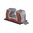 EDGEBAG STD SAC D'APPUI AVANT 2-1/4" HUNTER AVEC DESSUS RENFORCÉ SLK