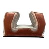 EDGEBAG FARLEY sac d'appui avant 2-1/4" HUNTER 3M SLICK