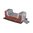 FARLEY Support avant 3" Varmint avec dessus renforcé 3M SLICK