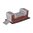 FARLEY appui avant HUNTER 2-1/4" avec dessus renforcé 3M SLICK