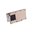 FARLEY appui avant HUNTER 2-1/4" avec dessus renforcé 3M SLICK