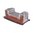 NOUVEAU APPUI AVANT FARLEY 3" VARMINT AVEC DESSUS RENFORCÉ 3M SLICK