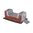 NOUVEAU APPUI AVANT FARLEY 3" VARMINT AVEC DESSUS RENFORCÉ 3M SLICK