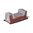 Nouveau sac avant FARLEY 2-1/4" HUNTER avec dessus renforcé 3M SLICK