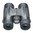 Jumelles POWERVIEW 10x42 mm noires