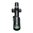 AR OPTICS 1-6X24MM SFP réticule BTR-1 éclairé noir