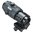 AR OPTICS TRANSITION magnificateur 3X avec monture pivotante latérale