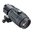 AR OPTICS TRANSITION magnificateur 3X avec monture pivotante latérale