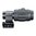 AR OPTICS TRANSITION magnificateur 3X avec monture pivotante latérale