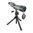 Longue-vue droite 20-60x 65 mm